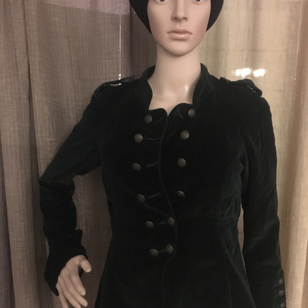 Blazer by bebe
